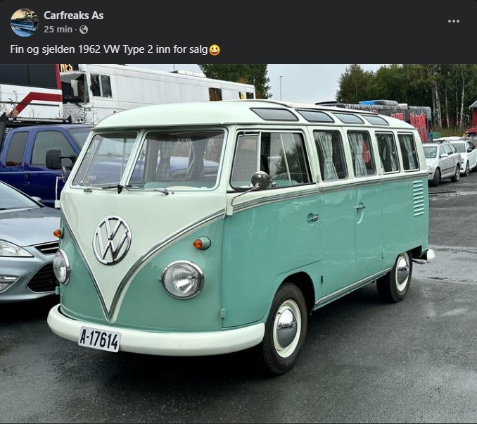 carfreaks løten 2024