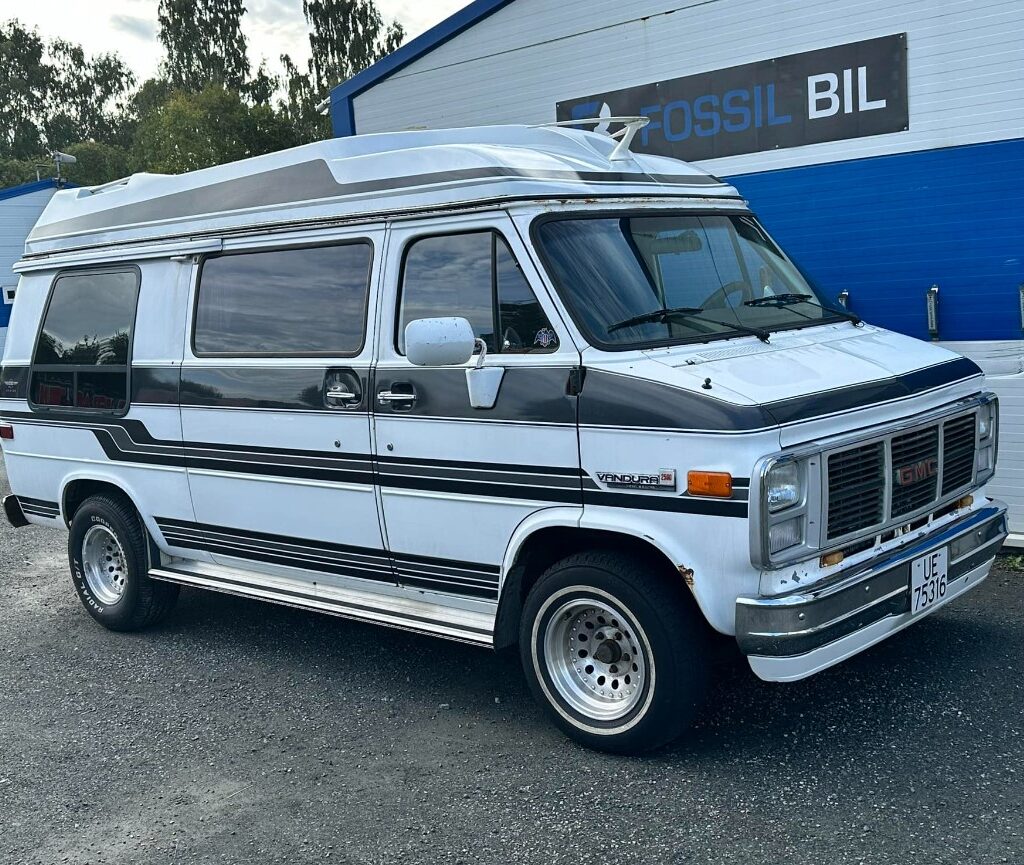 carfreaks løten 2024