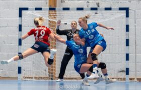 Byåsen - molde 2024