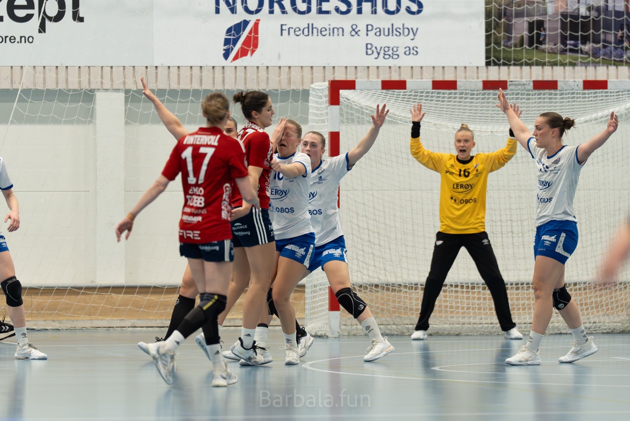 Byåsen 03112024