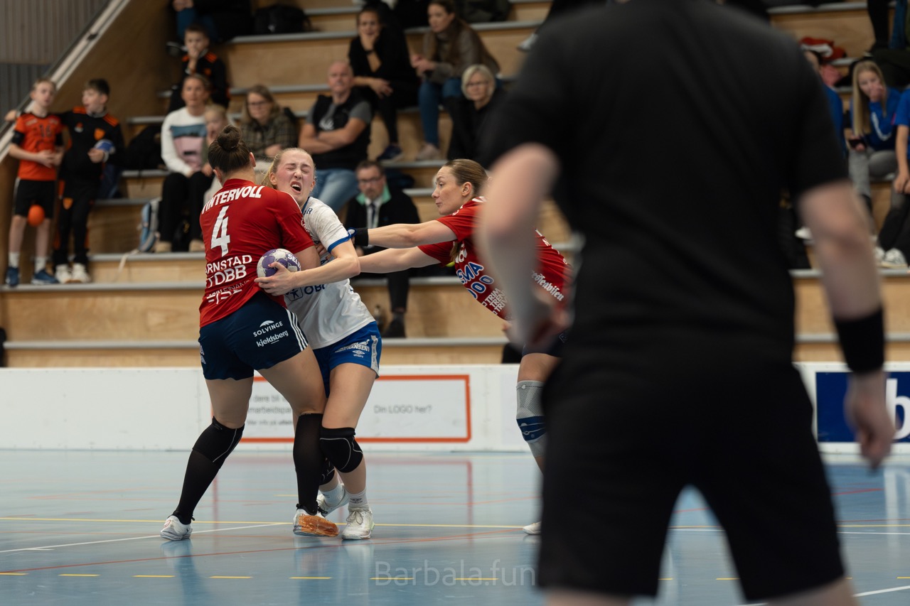 Byåsen 03112024