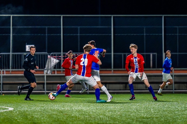 National cup 2024