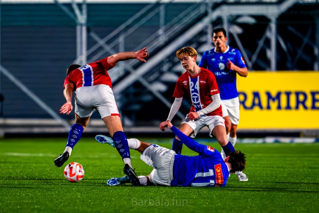 National cup 2024