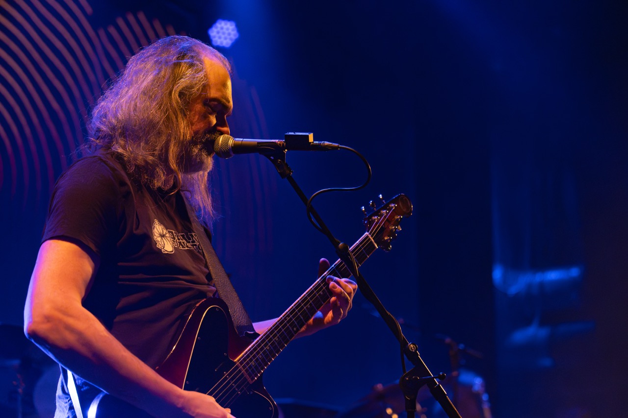 Motorpsycho bysenen 2024