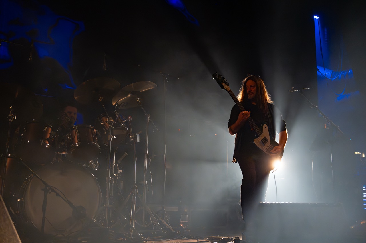 Motorpsycho bysenen 2024