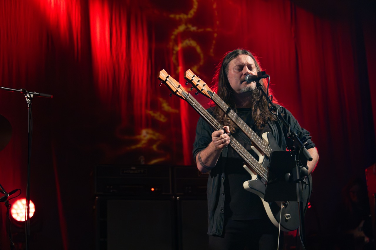 Motorpsycho bysenen 2024