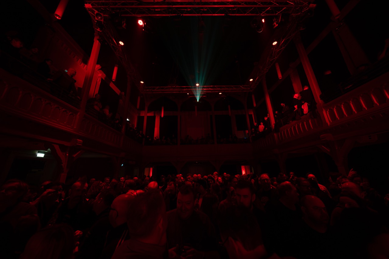 Motorpsycho bysenen 2024