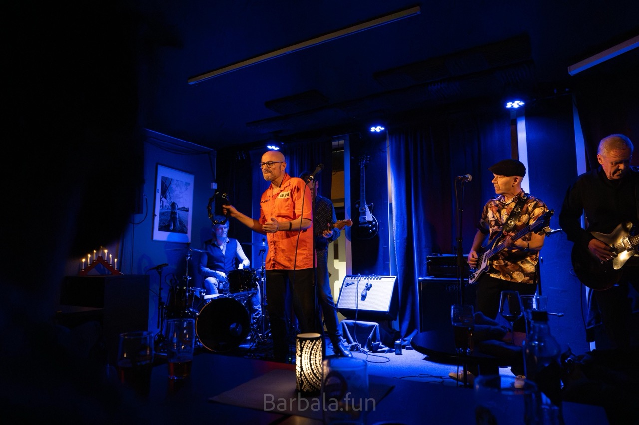 Helter skelter 3b 2024