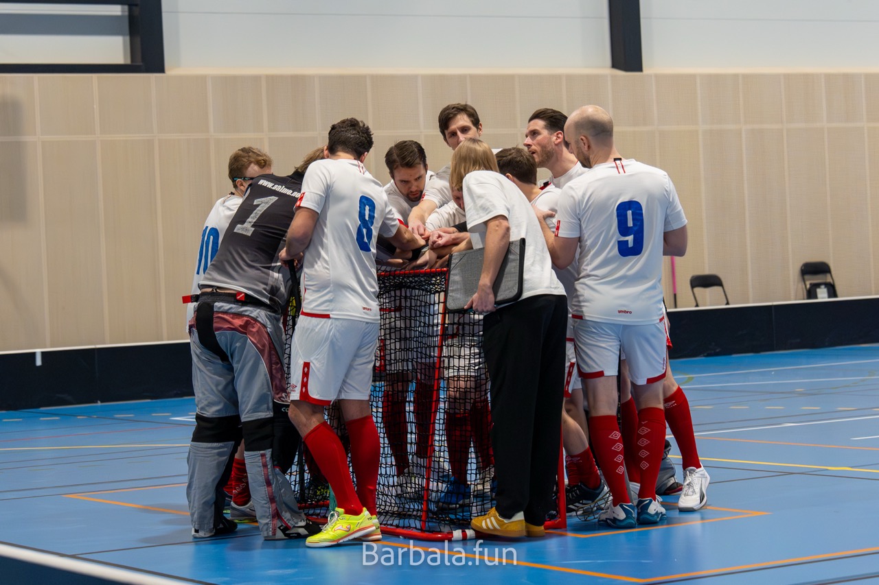Trygg mot sjetne 130125