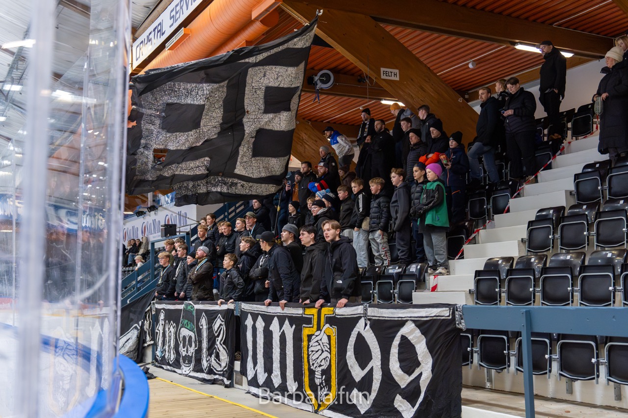 Rosenborg ishockey 050125