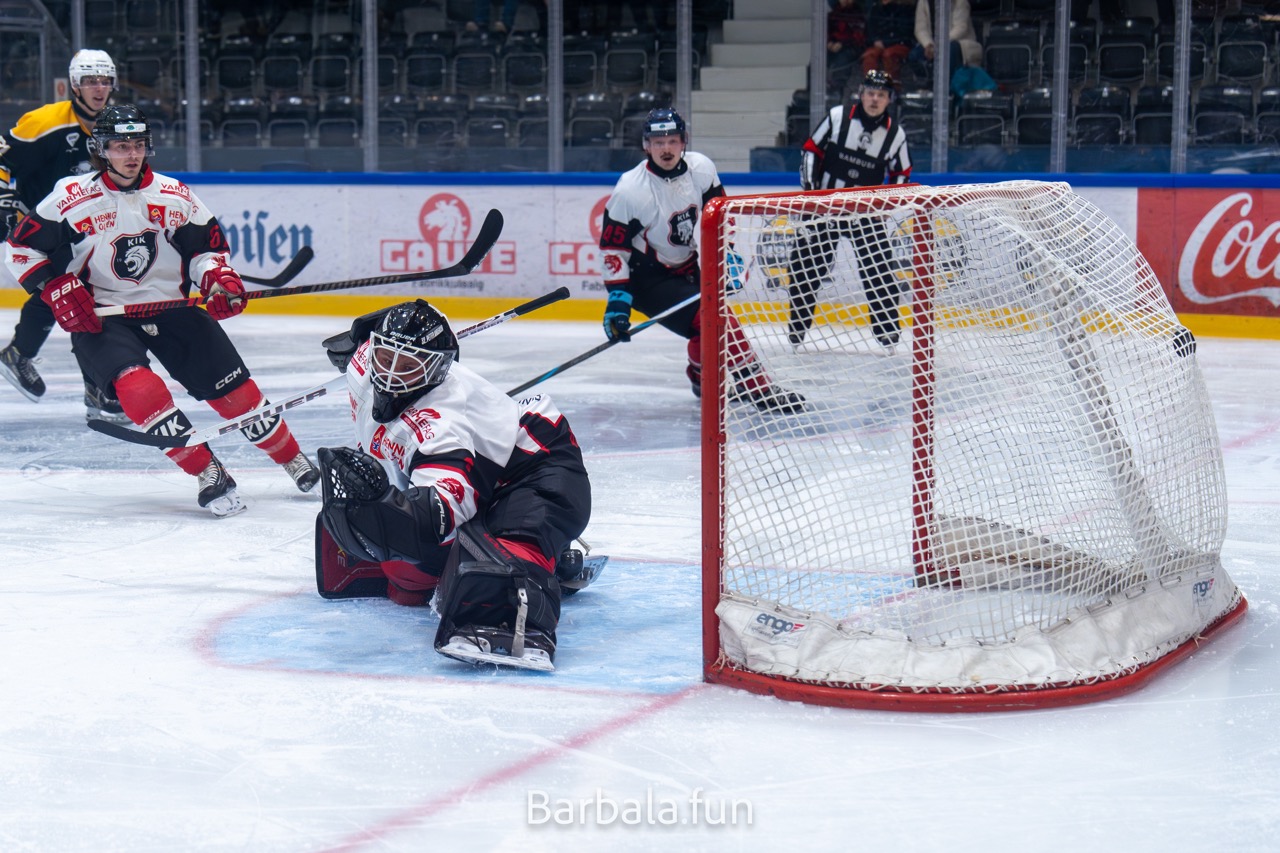 Rosenborg ishockey 050125