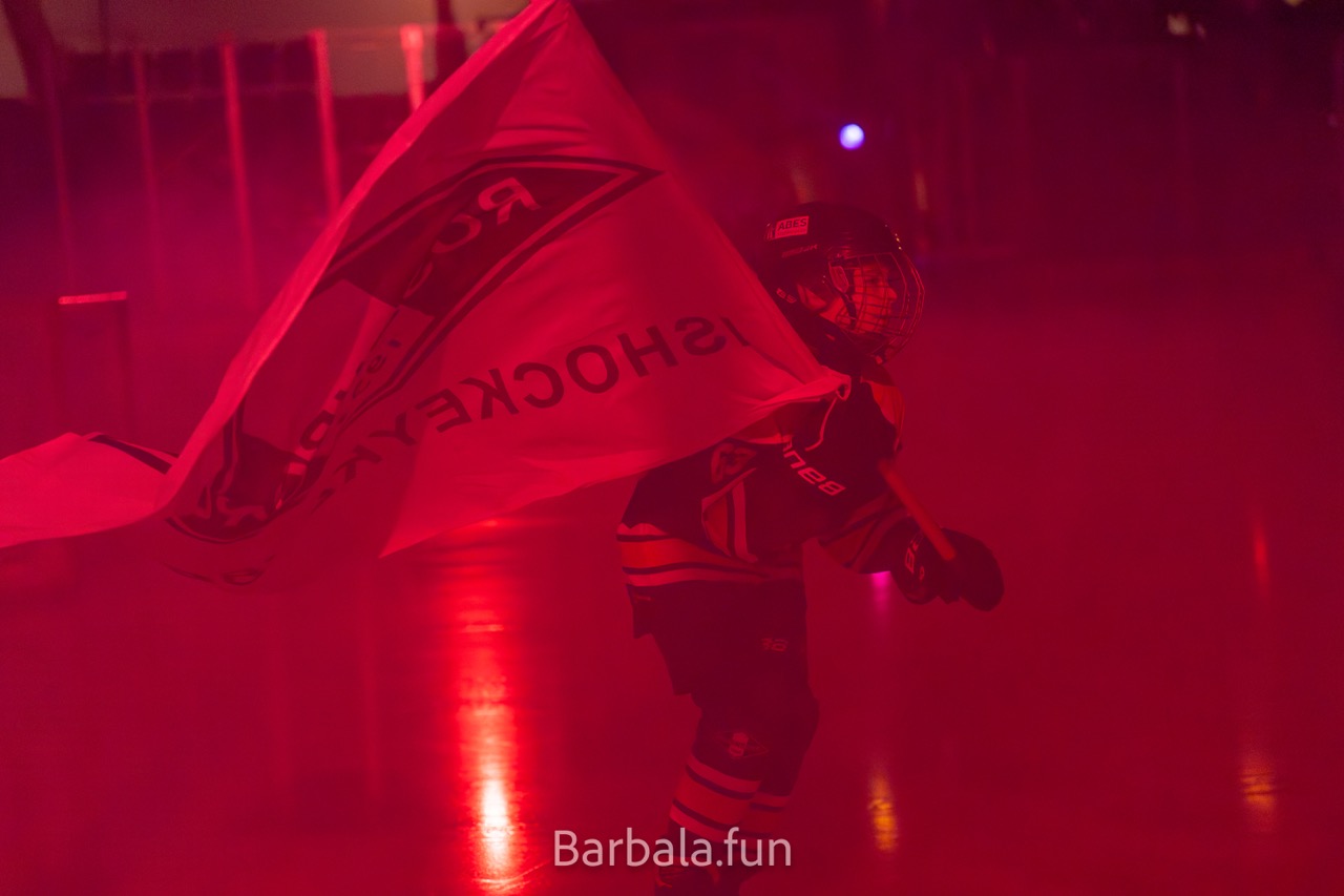 Rosenborg ishockey 050125
