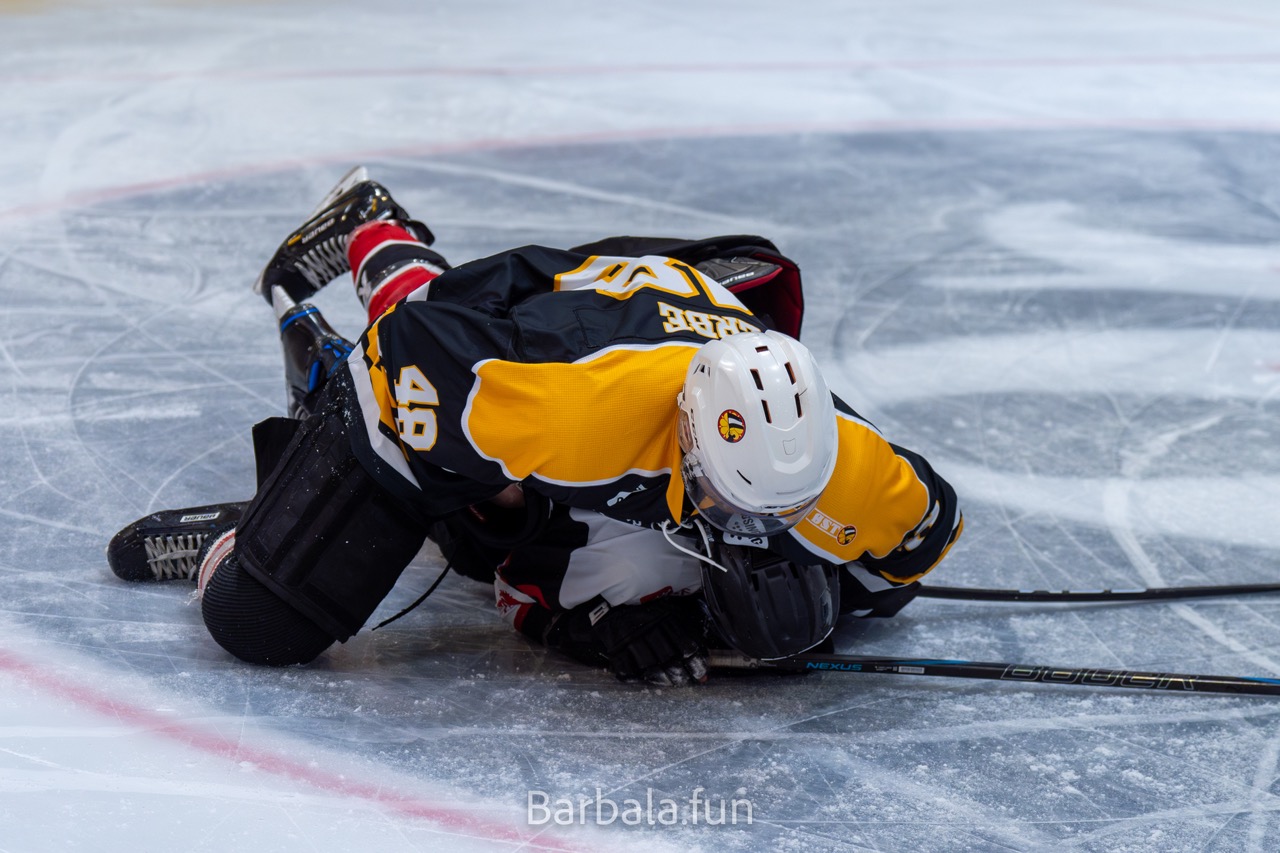 Rosenborg ishockey 050125