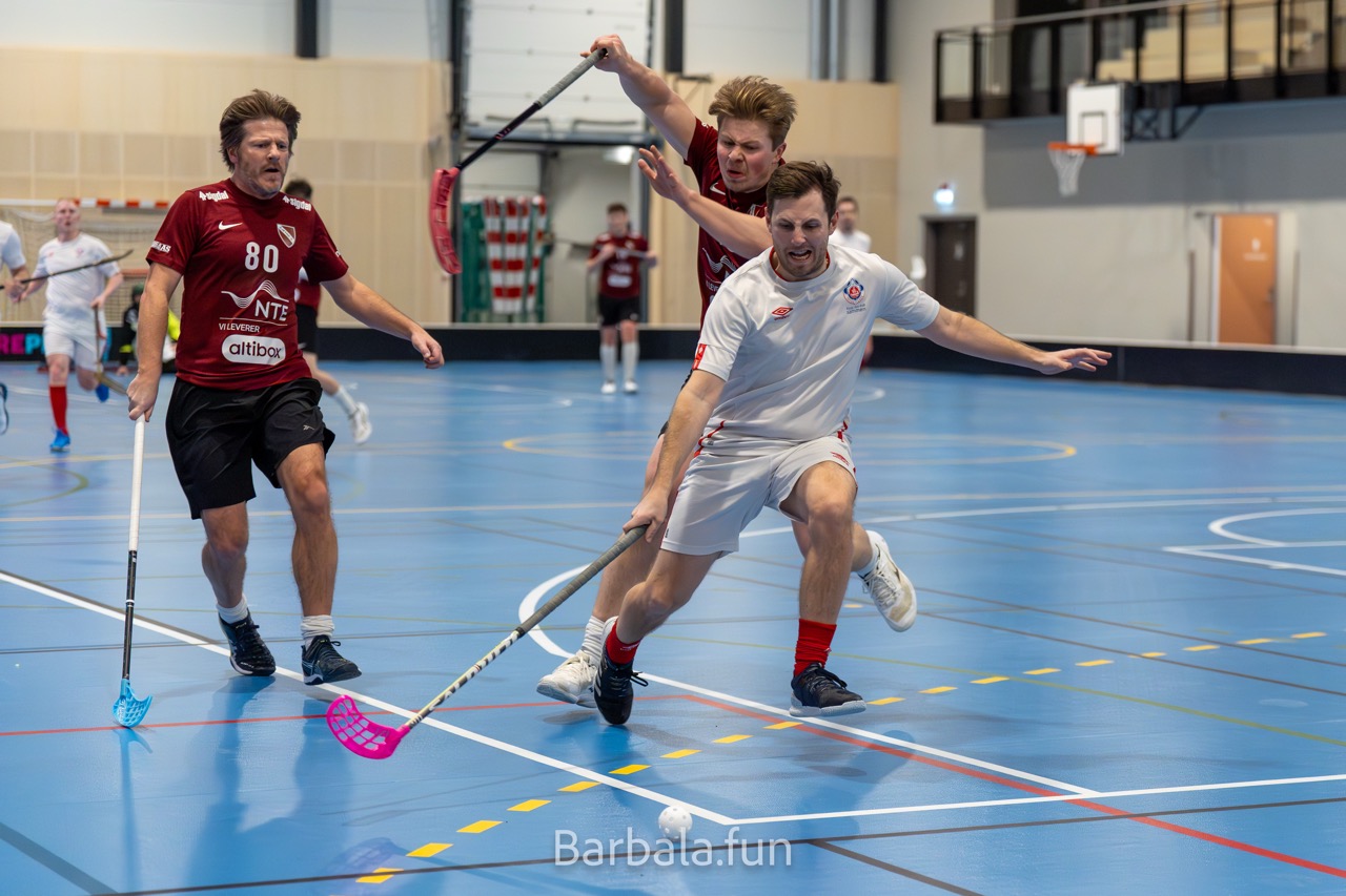 Trygg mot sjetne 130125