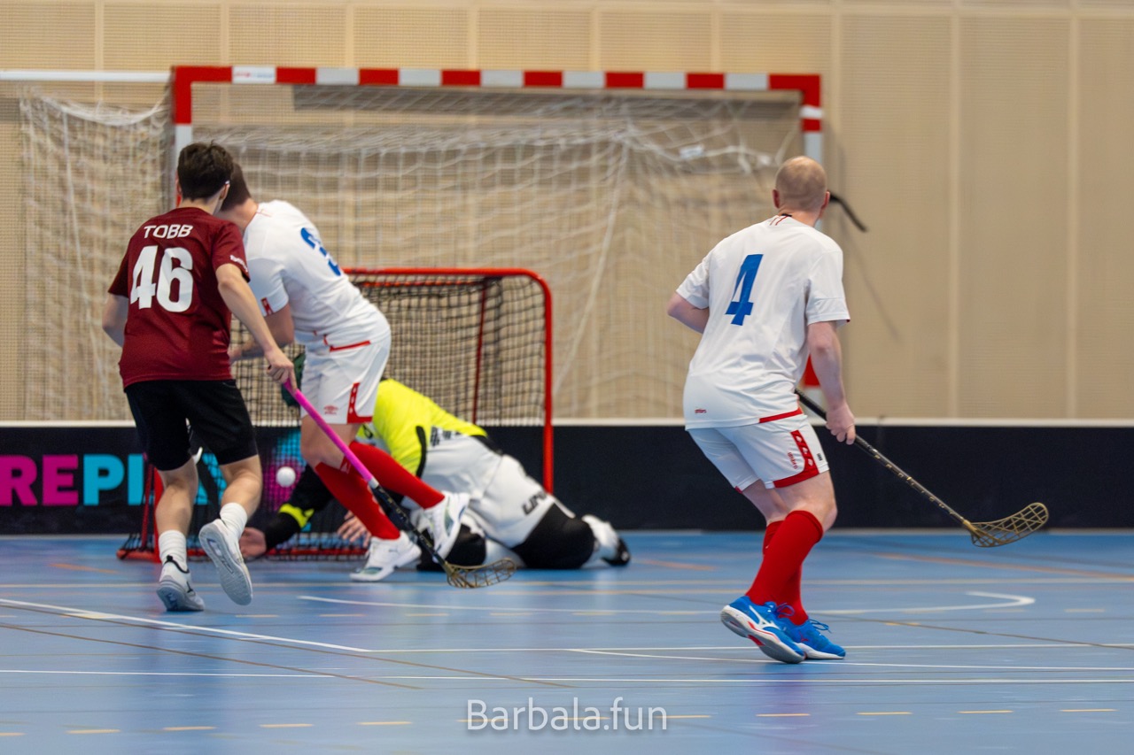 Trygg mot sjetne 130125