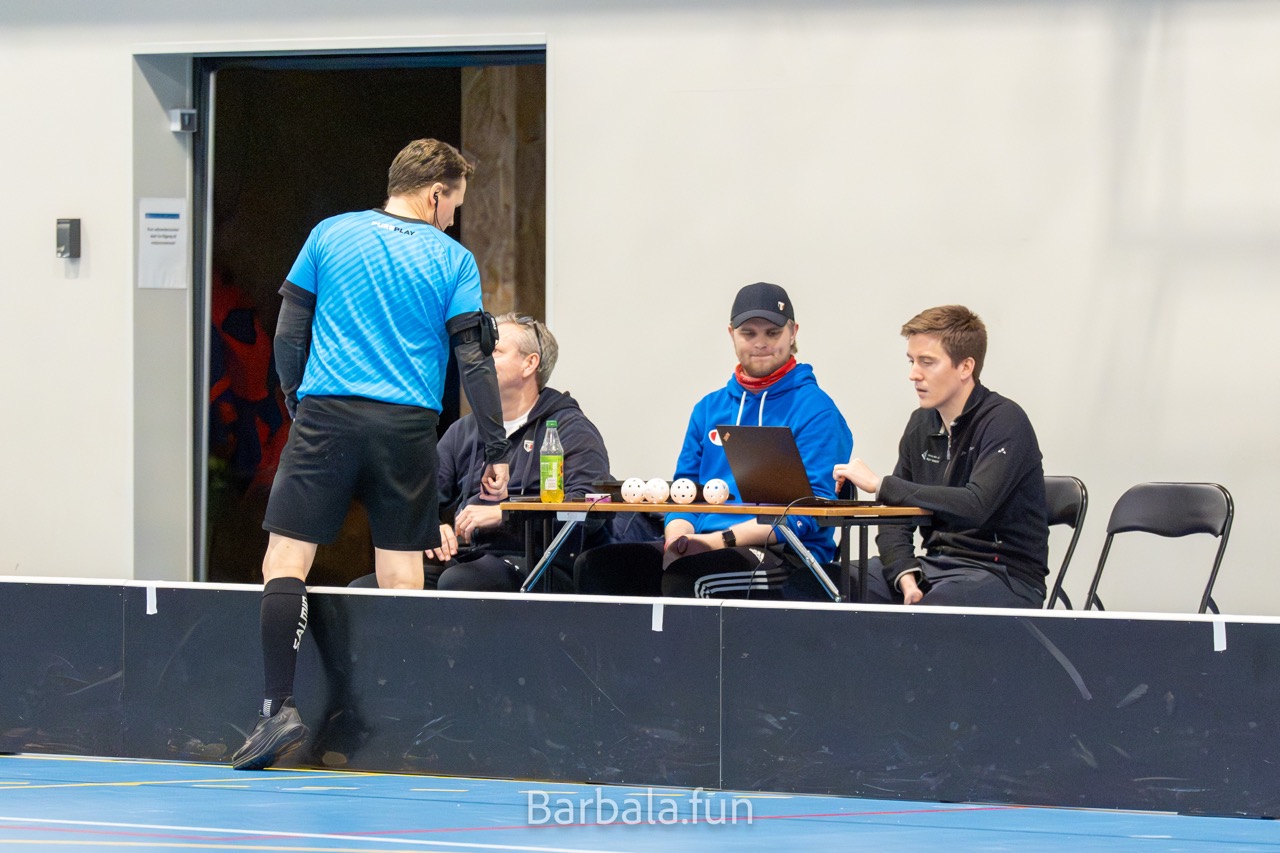 Trygg mot sjetne 130125