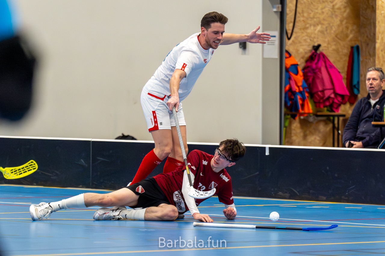 Trygg mot sjetne 130125