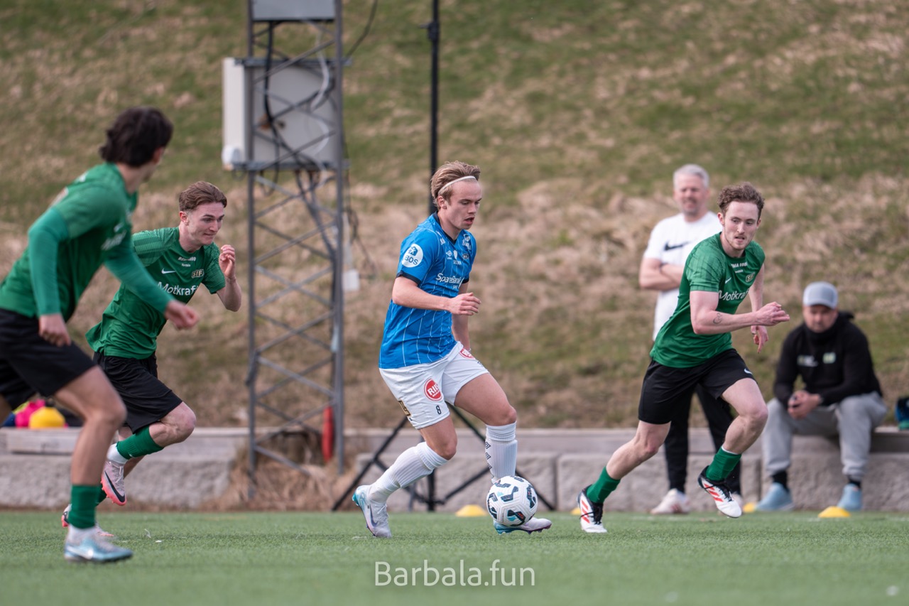 Ranheim-Sverresborg