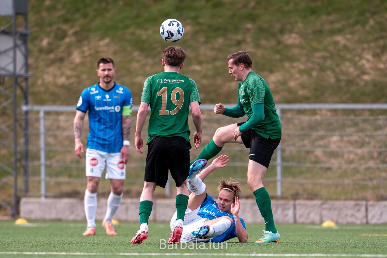 Ranheim-Sverresborg
