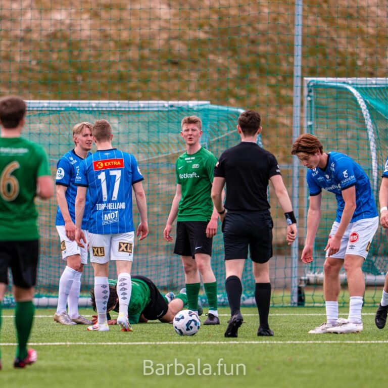 Ranheim-Sverresborg