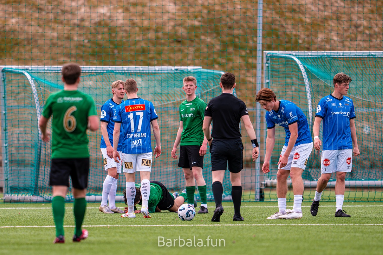 Ranheim-Sverresborg