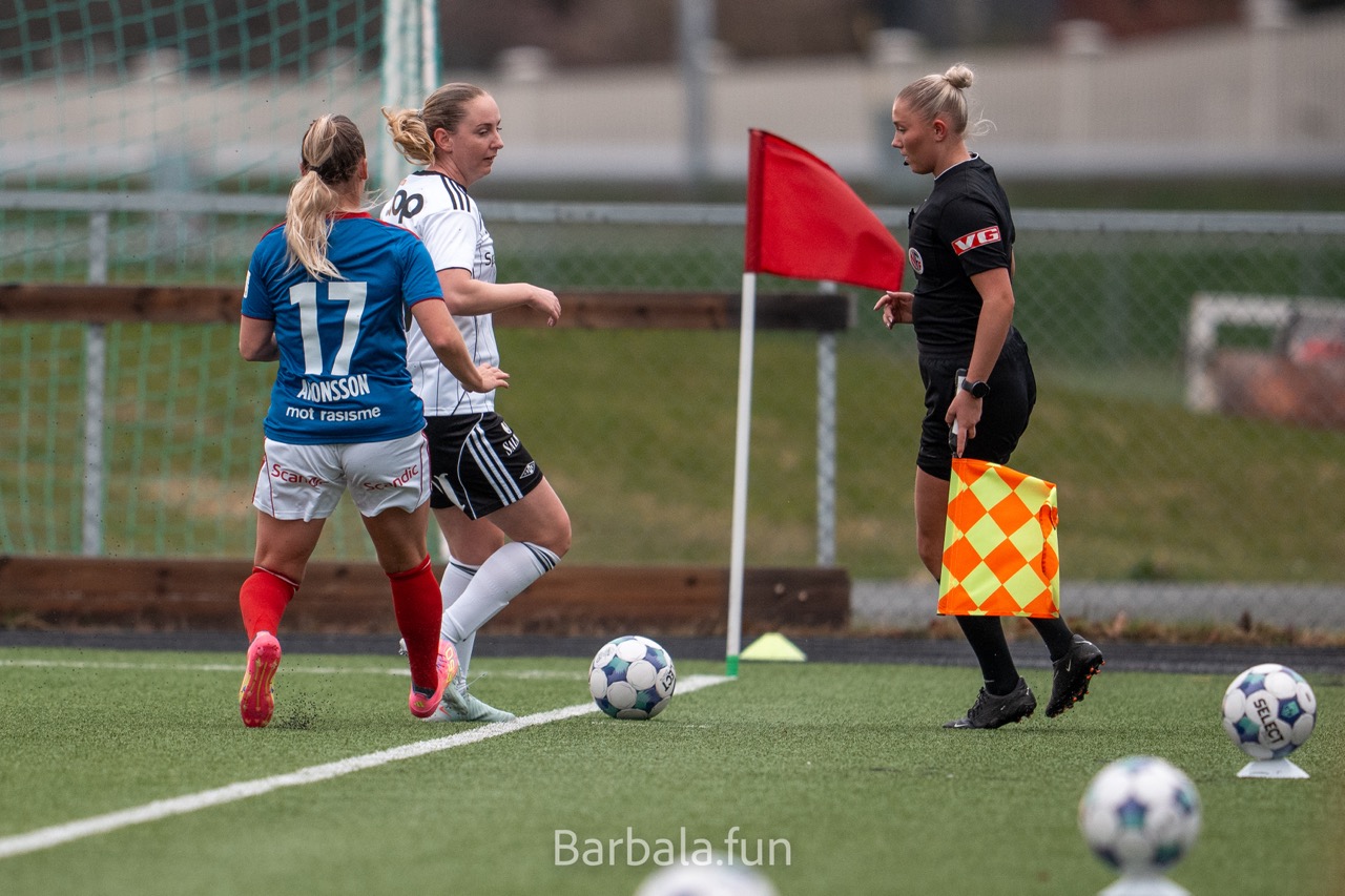 Rosenborg - Vålerenga