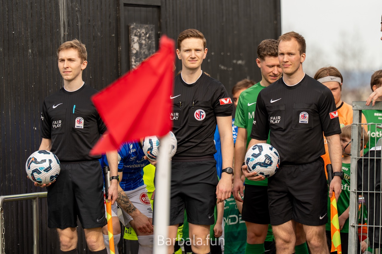 Ranheim-Sverresborg