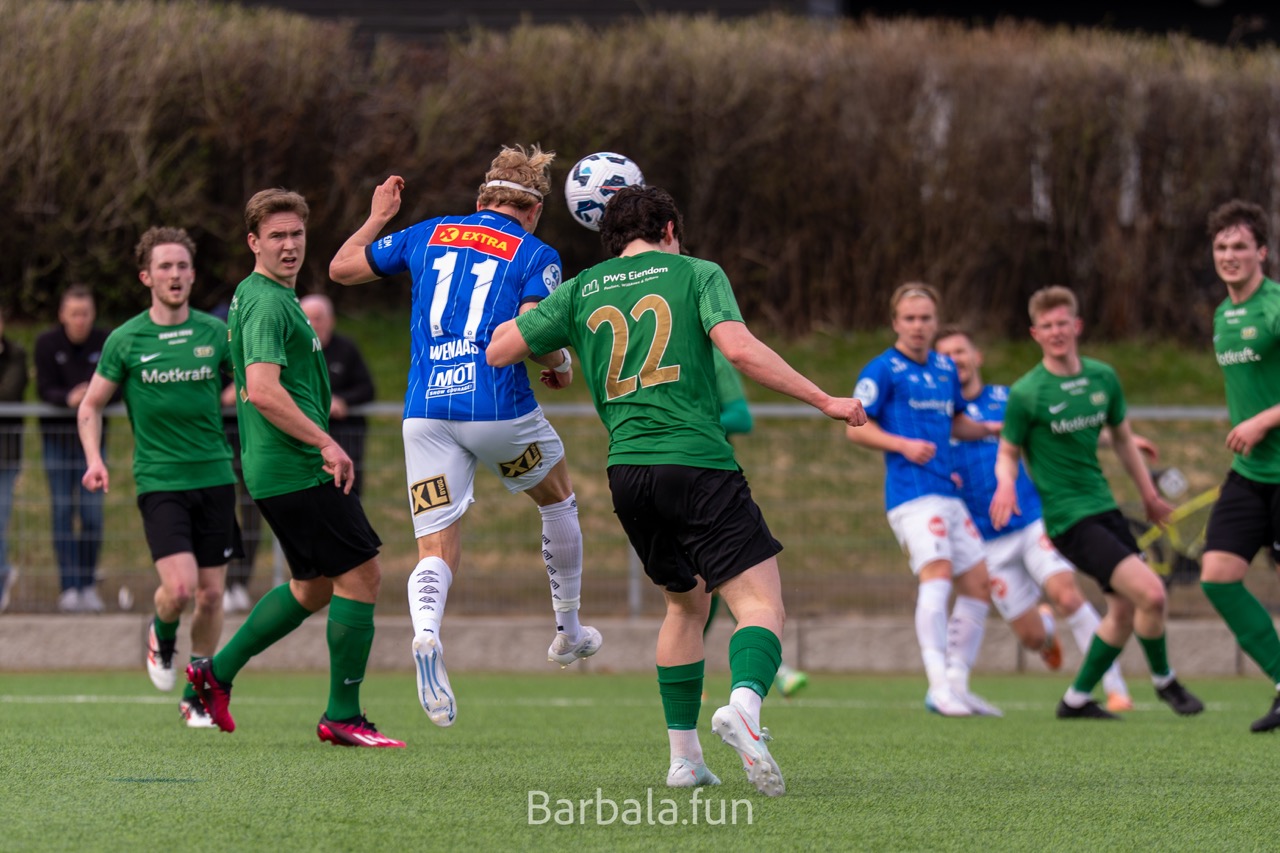 Ranheim-Sverresborg