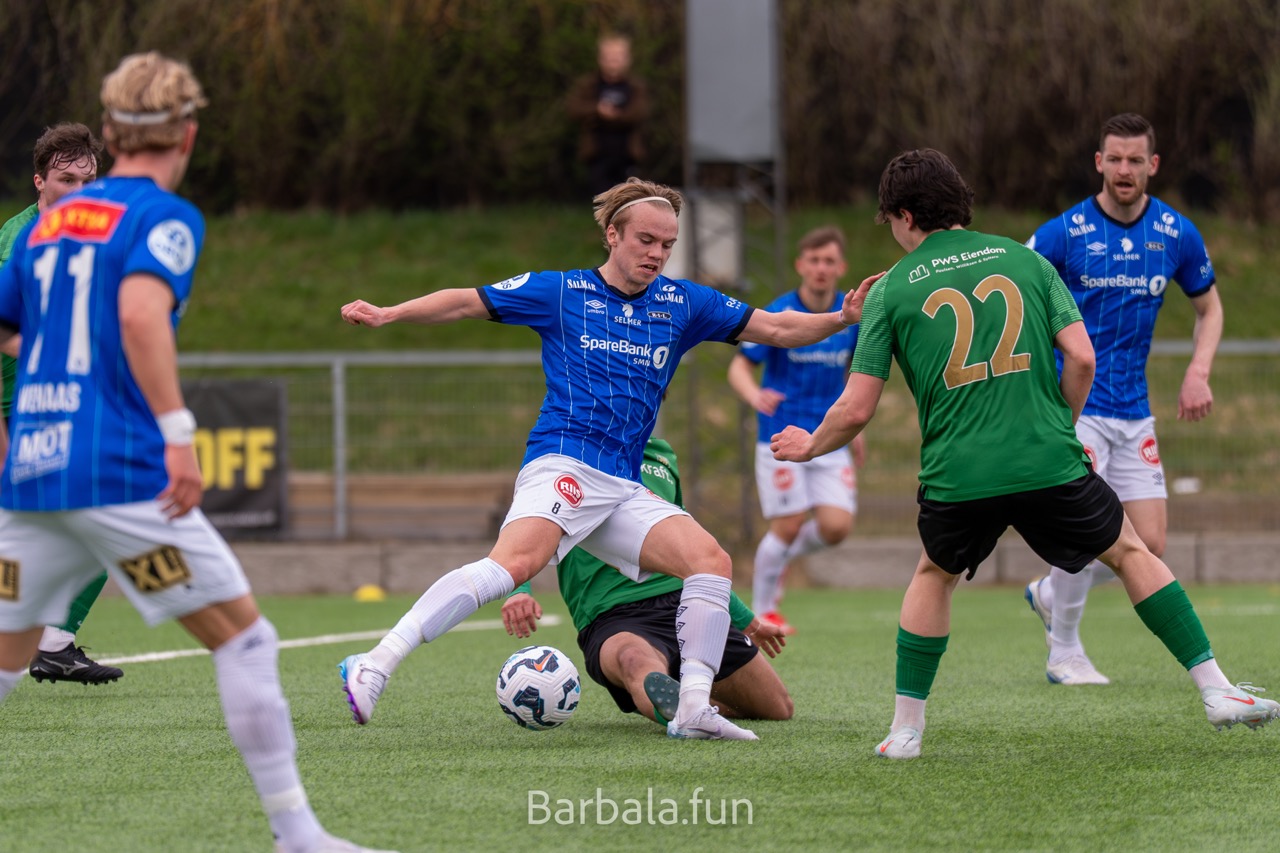 Ranheim-Sverresborg