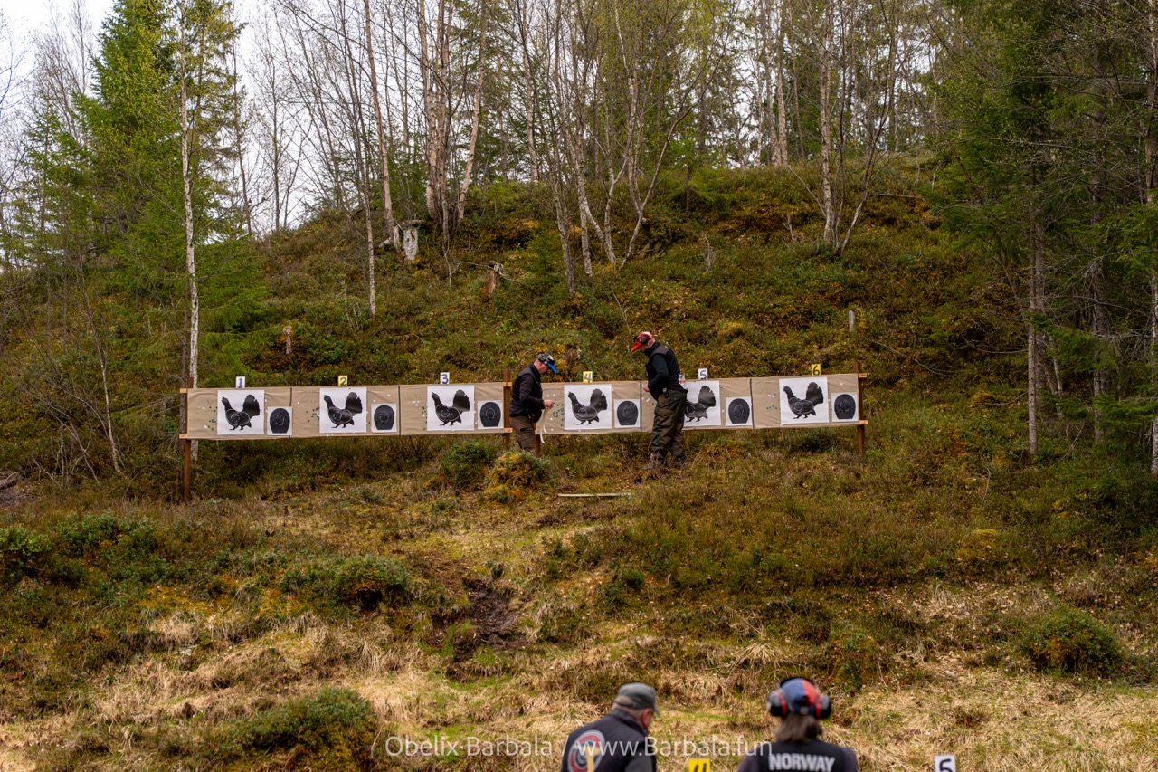 Einar wolds minne stevne
