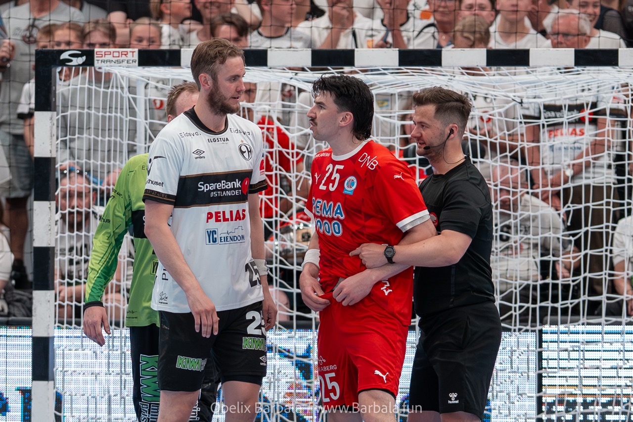 Elverum kolstad terningen