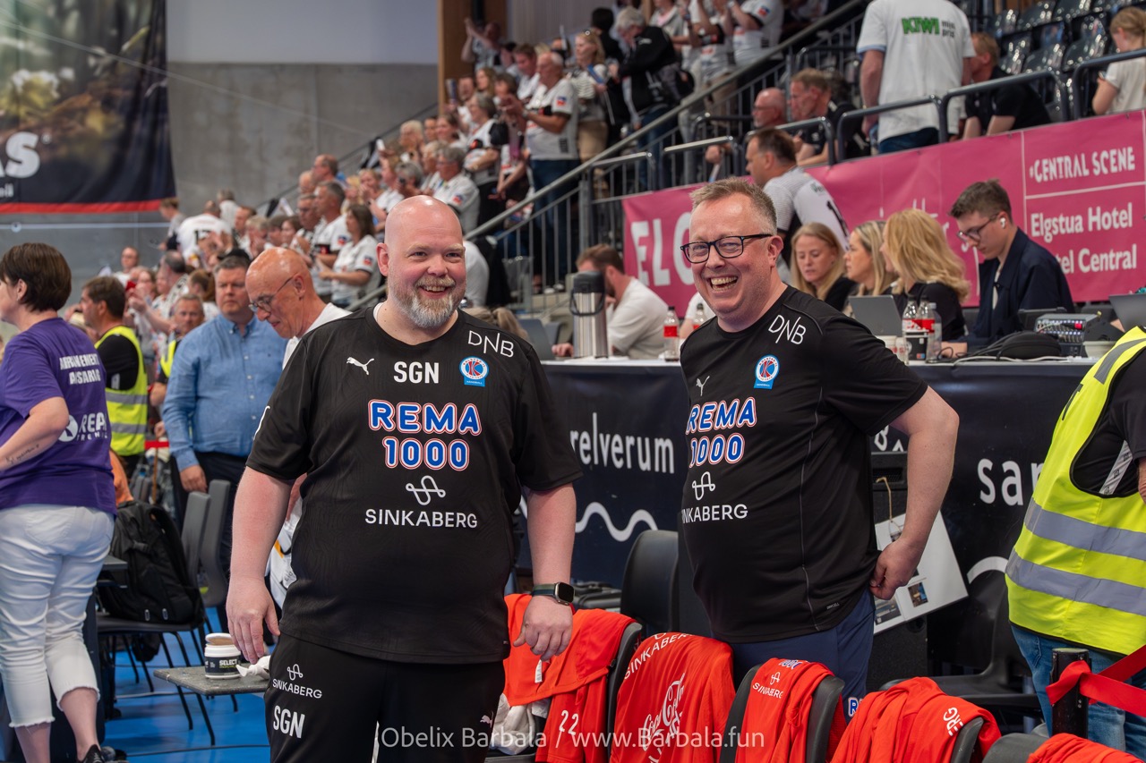 Elverum kolstad terningen