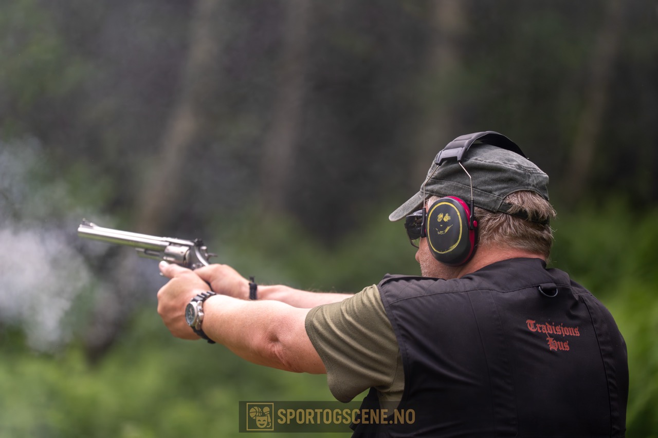 KM Magnum 1 og 2 280725