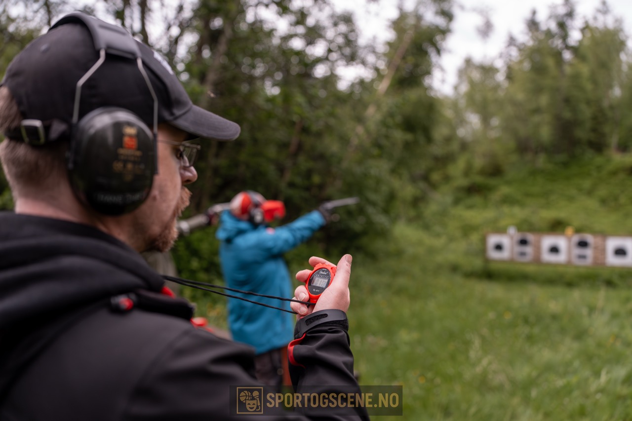 KM Magnum 1 og 2 280725