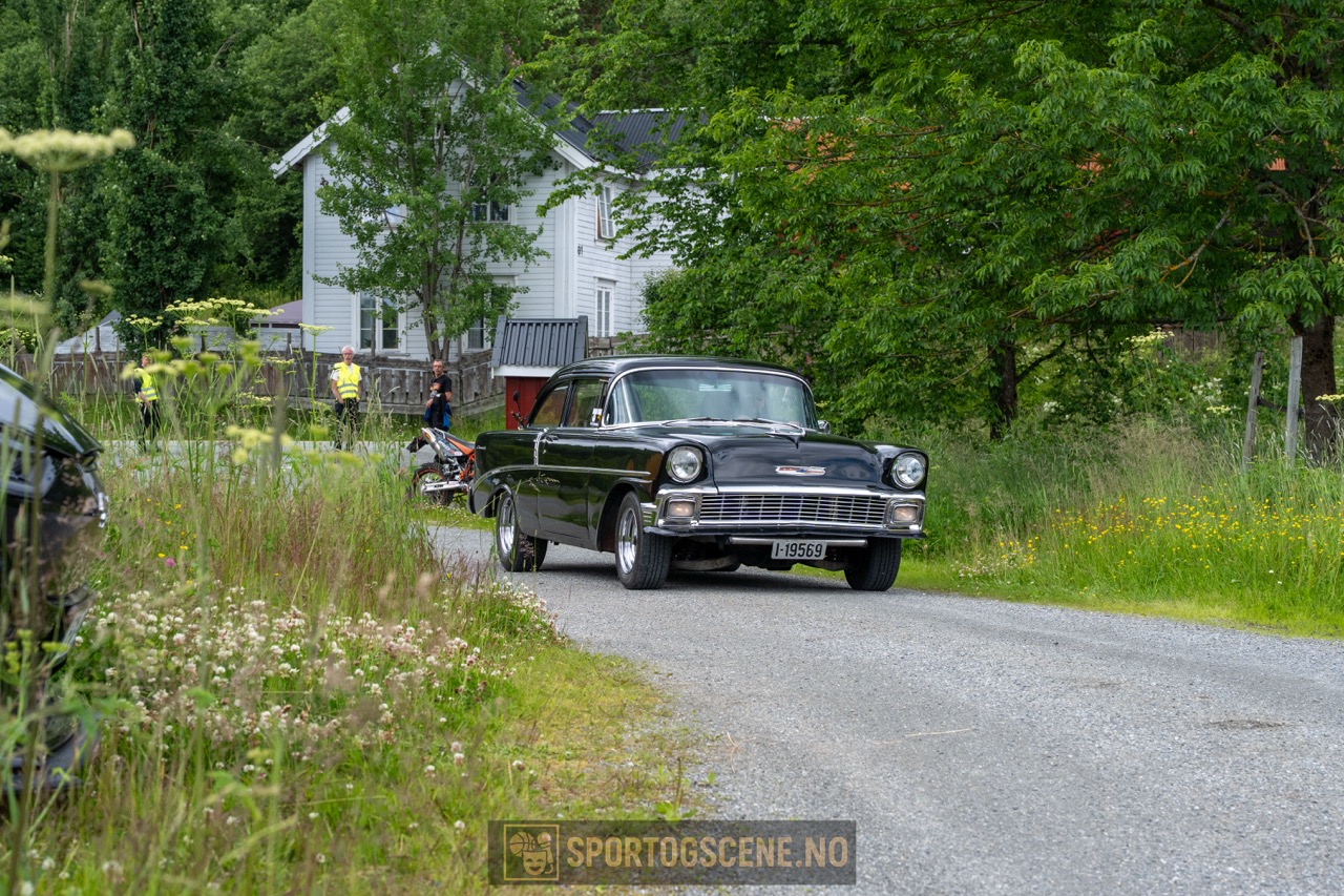 Turnpike Thorshus